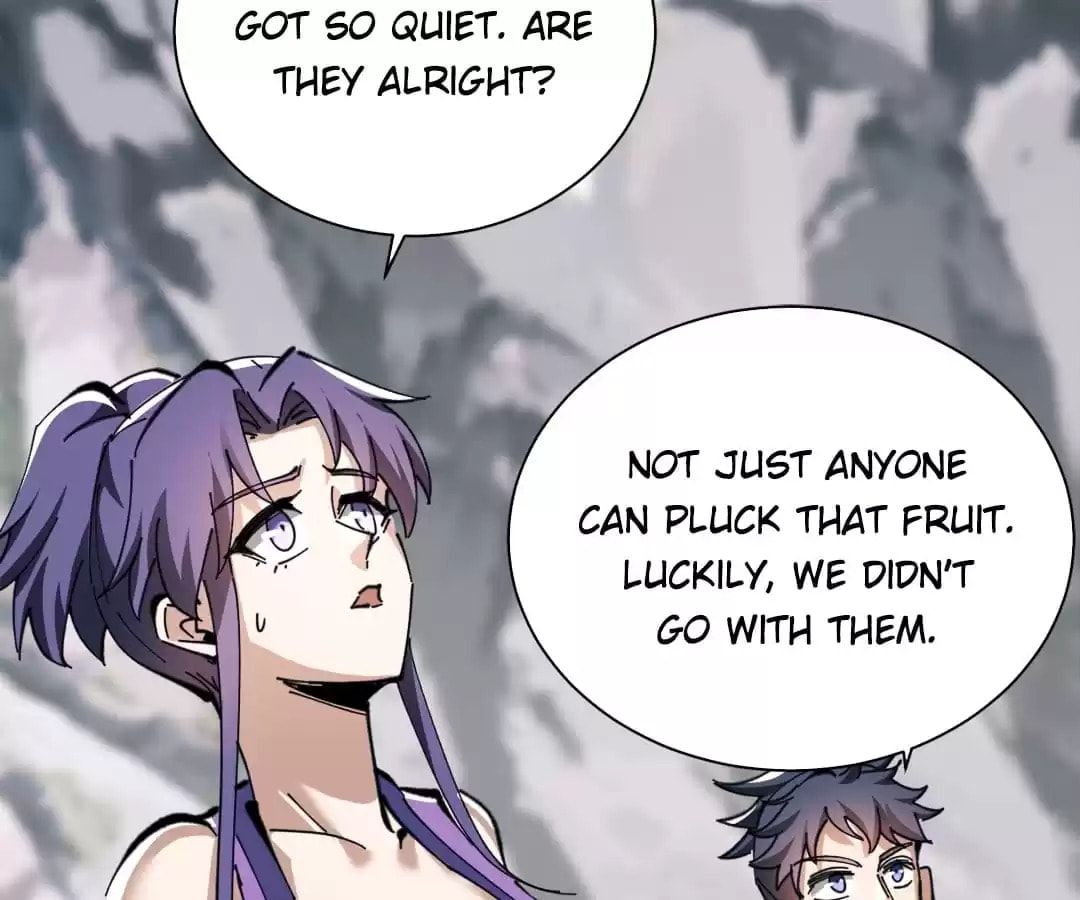 Villain Cultivator’s Secret Return Chapter 17 page 89 - 