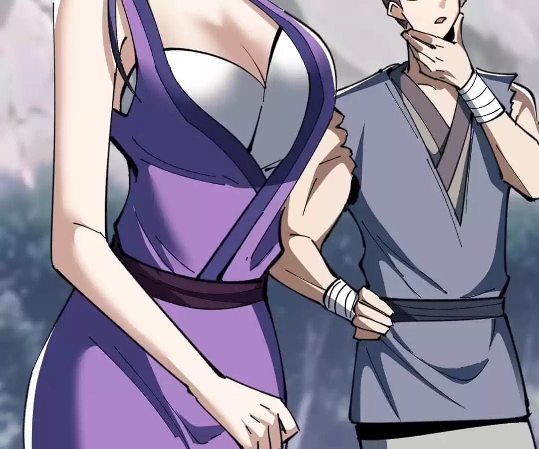 Villain Cultivator’s Secret Return Chapter 17 page 90 - 
