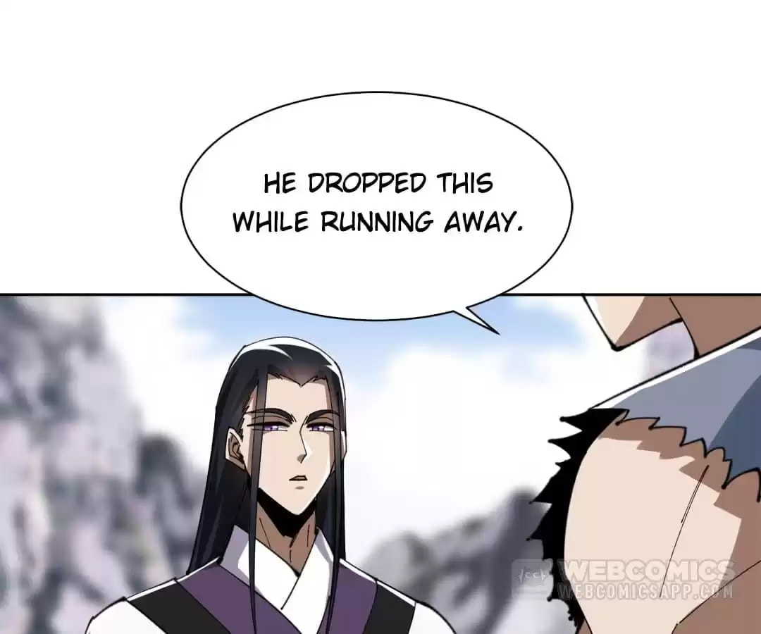Villain Cultivator’s Secret Return Chapter 17 page 10 - 