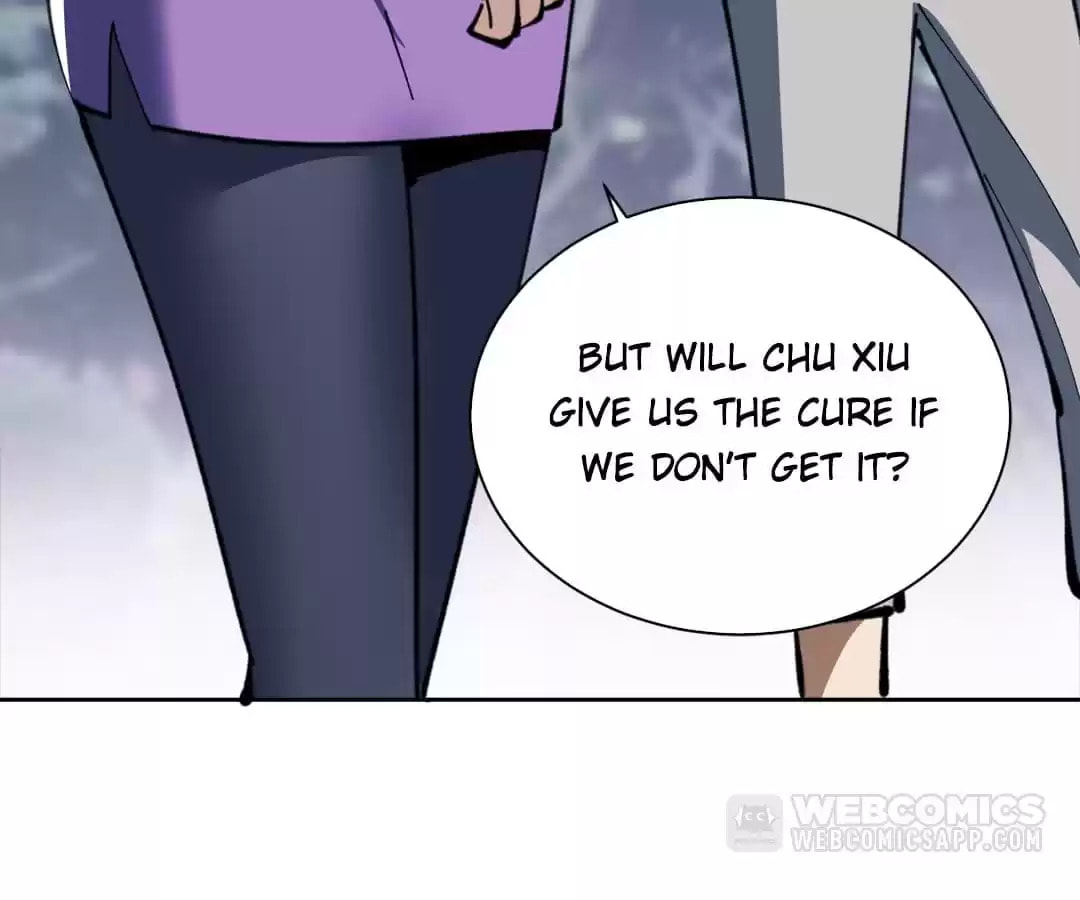 Villain Cultivator’s Secret Return Chapter 17 page 91 - 