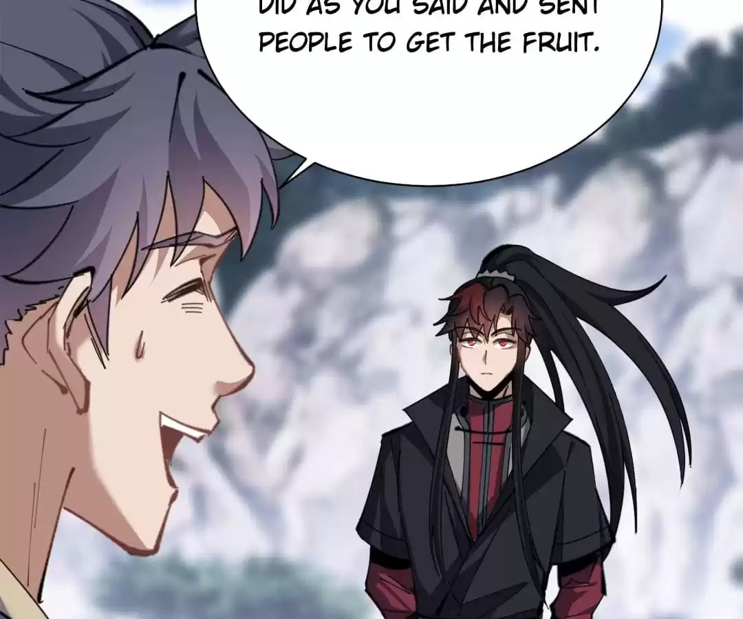 Villain Cultivator’s Secret Return Chapter 17 page 95 - 