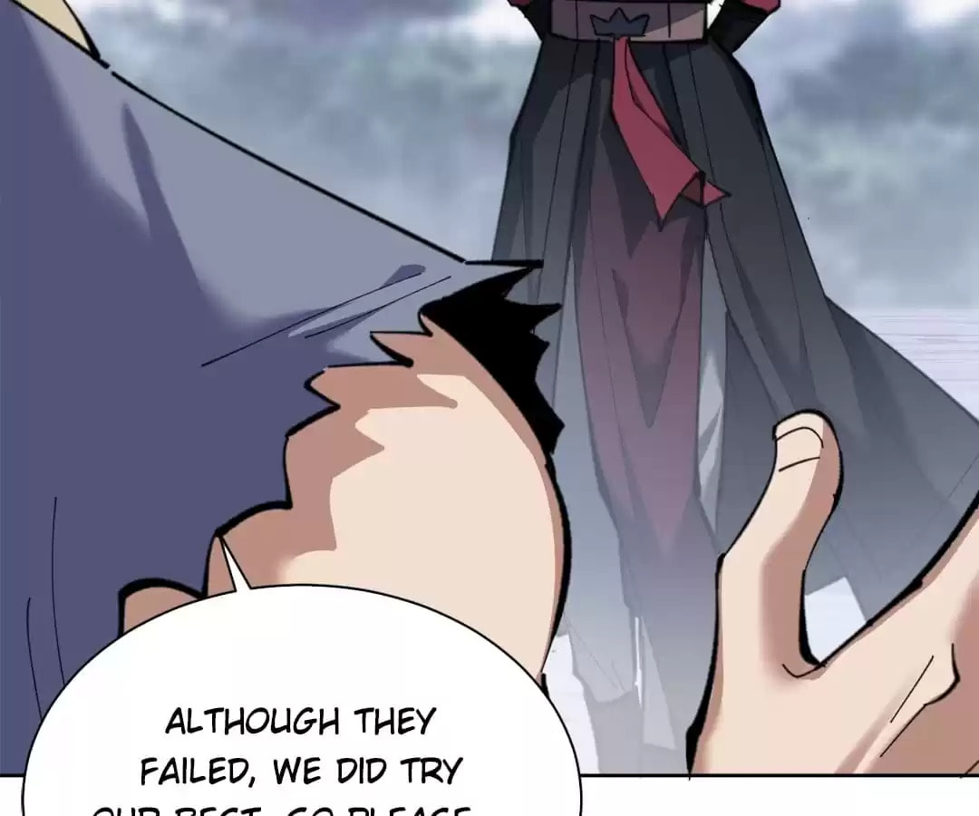 Villain Cultivator’s Secret Return Chapter 17 page 96 - 