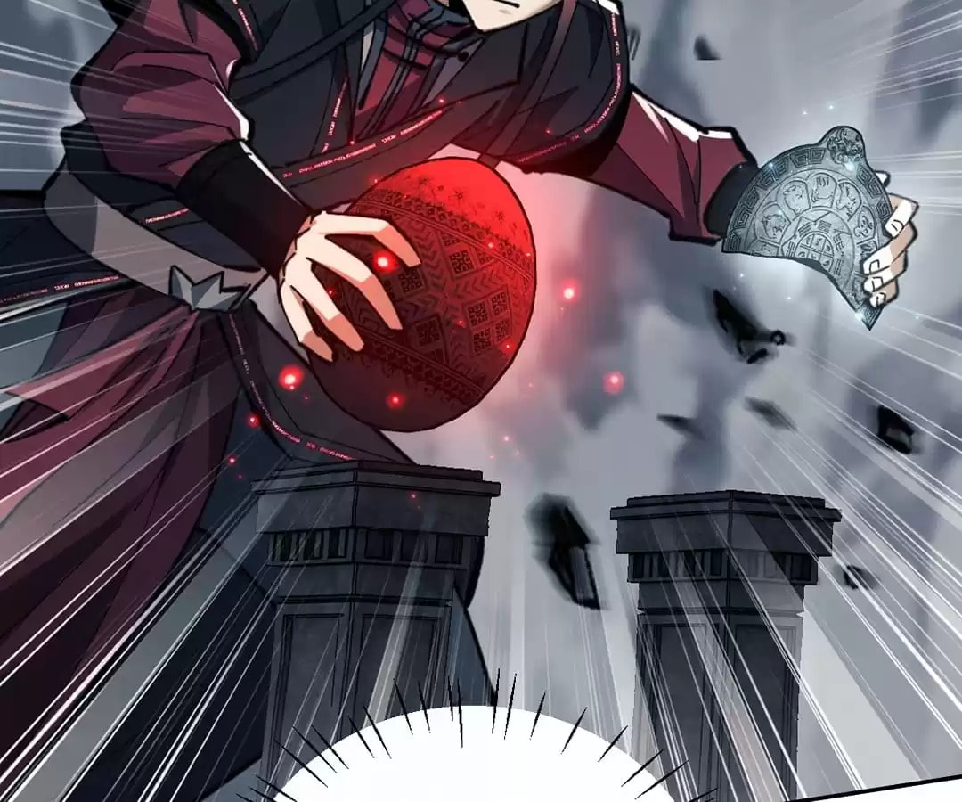 Villain Cultivator’s Secret Return Chapter 18 page 101 - 
