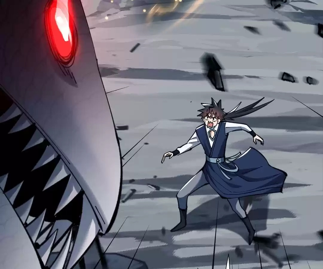 Villain Cultivator’s Secret Return Chapter 18 page 104 - 