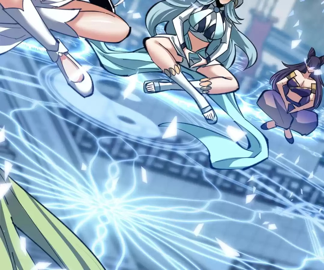 Villain Cultivator’s Secret Return Chapter 18 page 108 - 