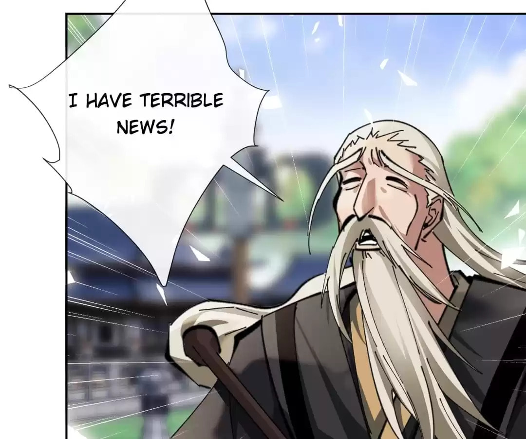 Villain Cultivator’s Secret Return Chapter 18 page 111 - 