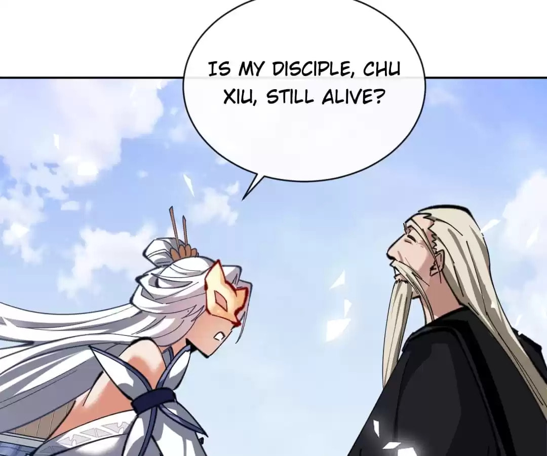 Villain Cultivator’s Secret Return Chapter 18 page 116 - 