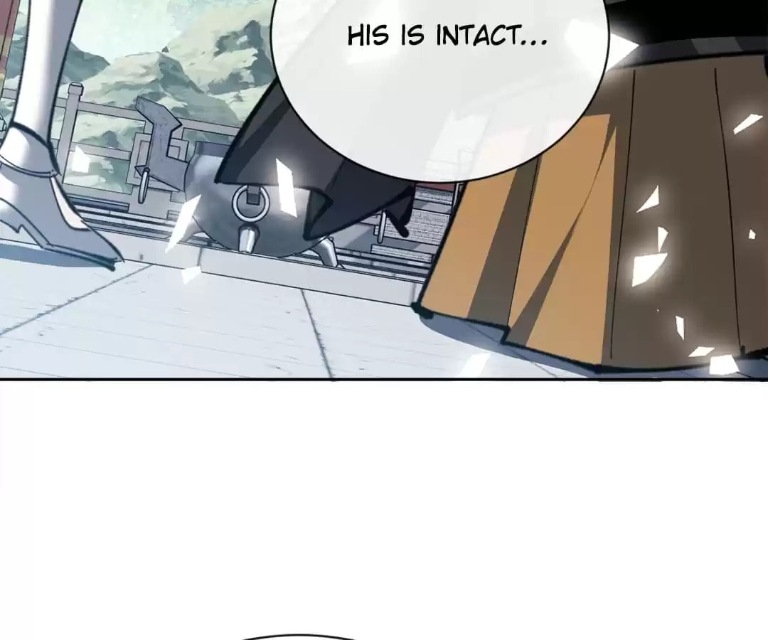 Villain Cultivator’s Secret Return Chapter 18 page 118 - 