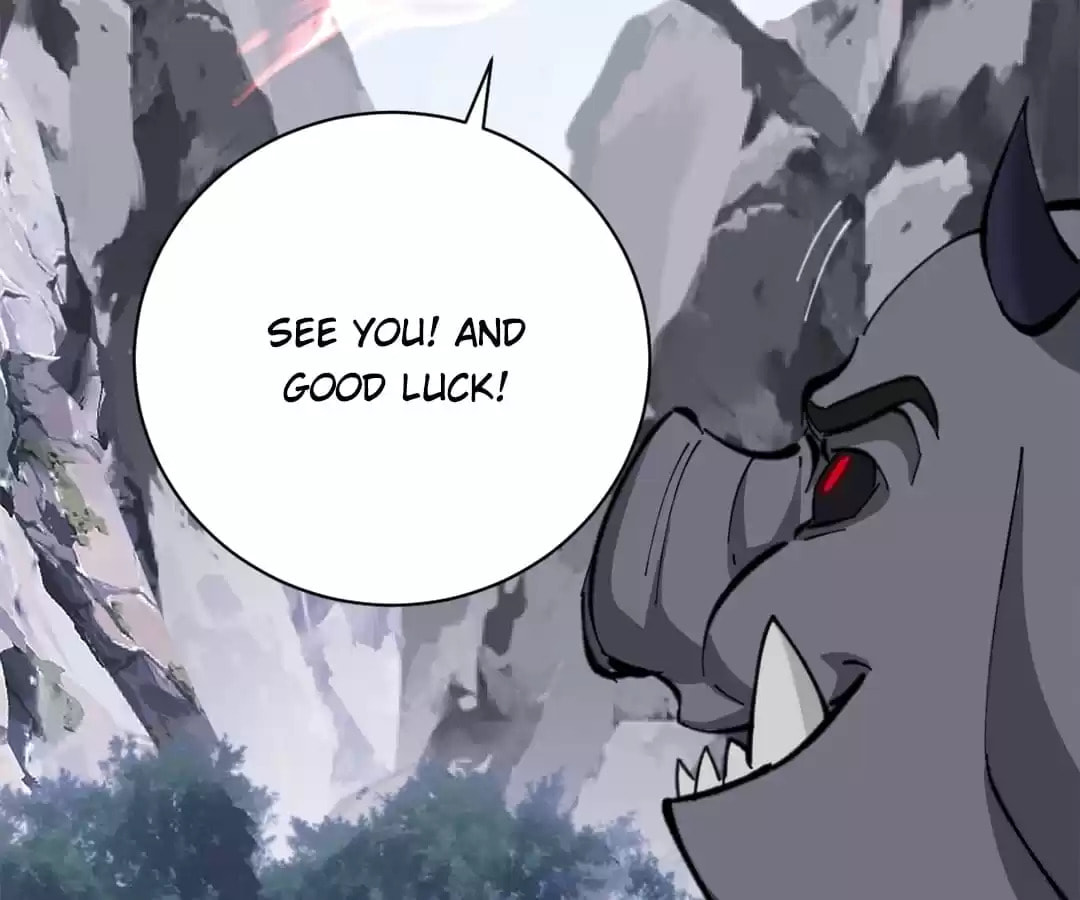 Villain Cultivator’s Secret Return Chapter 18 page 13 - 