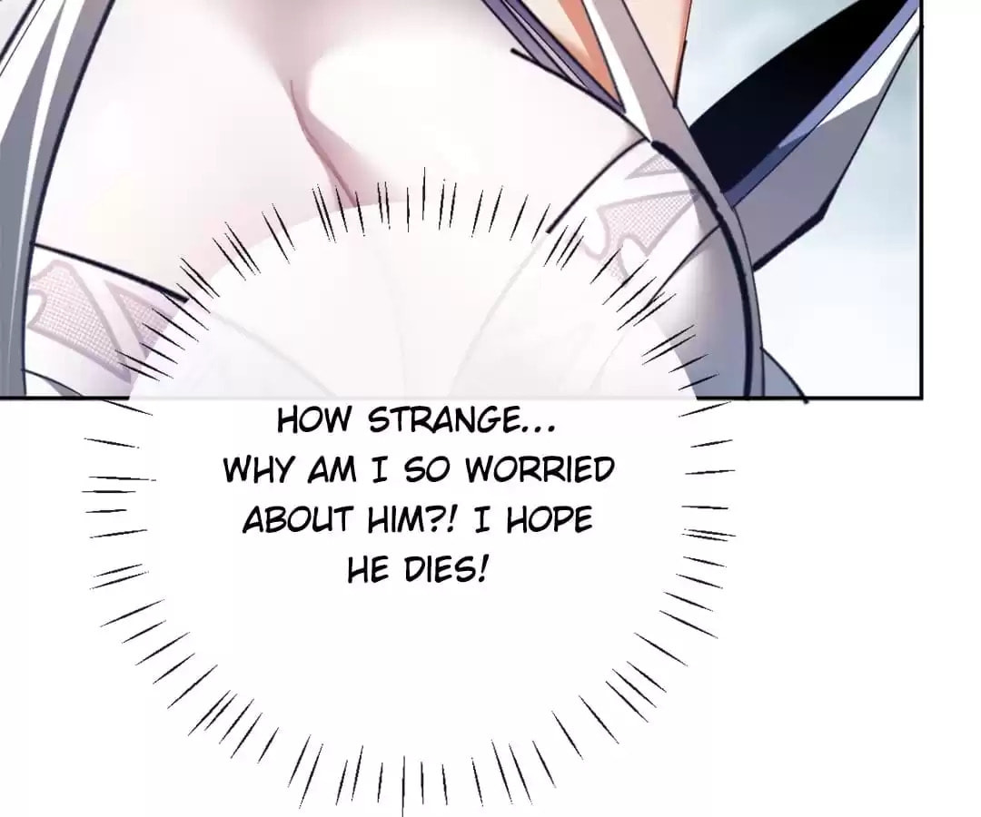 Villain Cultivator’s Secret Return Chapter 18 page 121 - 