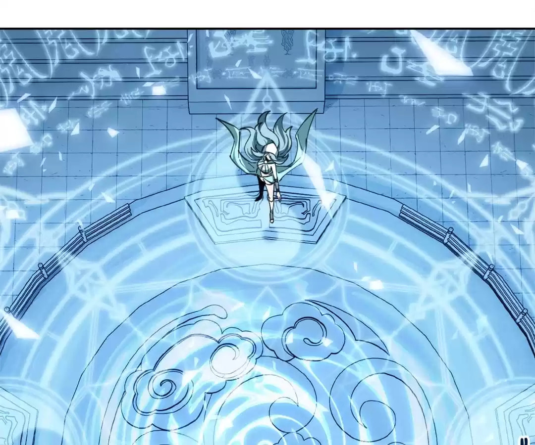 Villain Cultivator’s Secret Return Chapter 18 page 126 - 