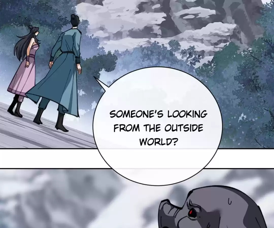 Villain Cultivator’s Secret Return Chapter 18 page 133 - 