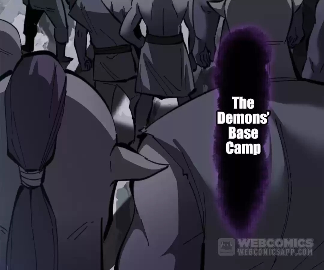 Villain Cultivator’s Secret Return Chapter 18 page 139 - 
