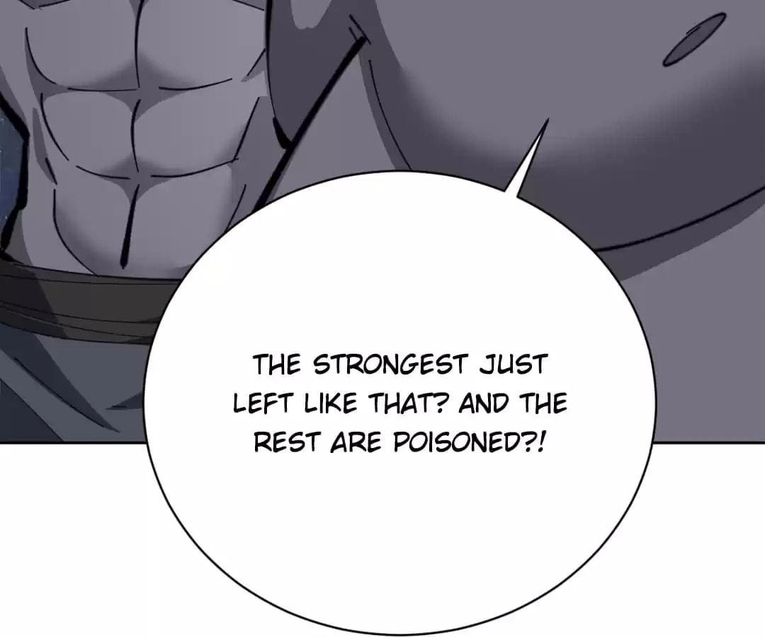 Villain Cultivator’s Secret Return Chapter 18 page 15 - 