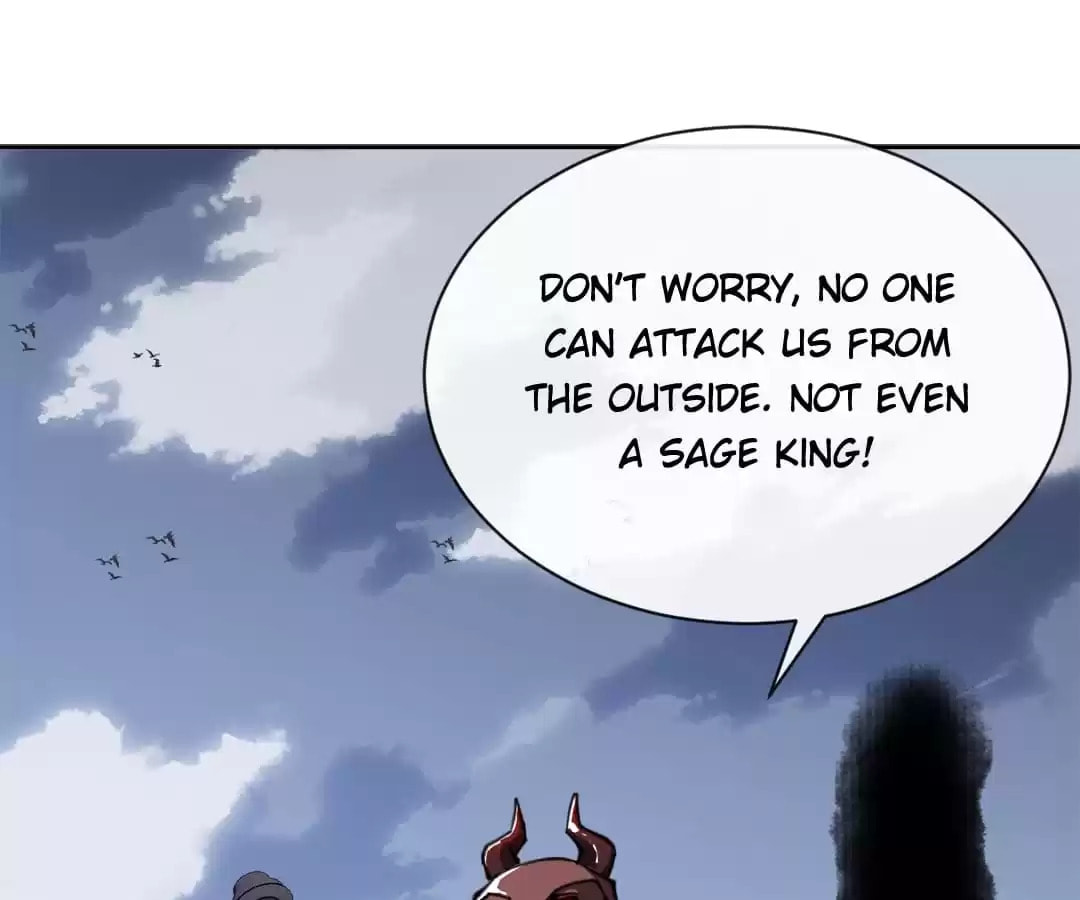 Villain Cultivator’s Secret Return Chapter 18 page 141 - 