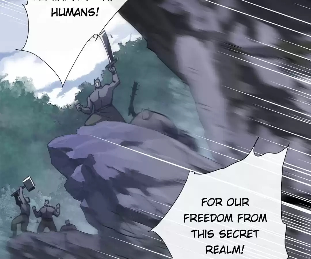 Villain Cultivator’s Secret Return Chapter 18 page 148 - 