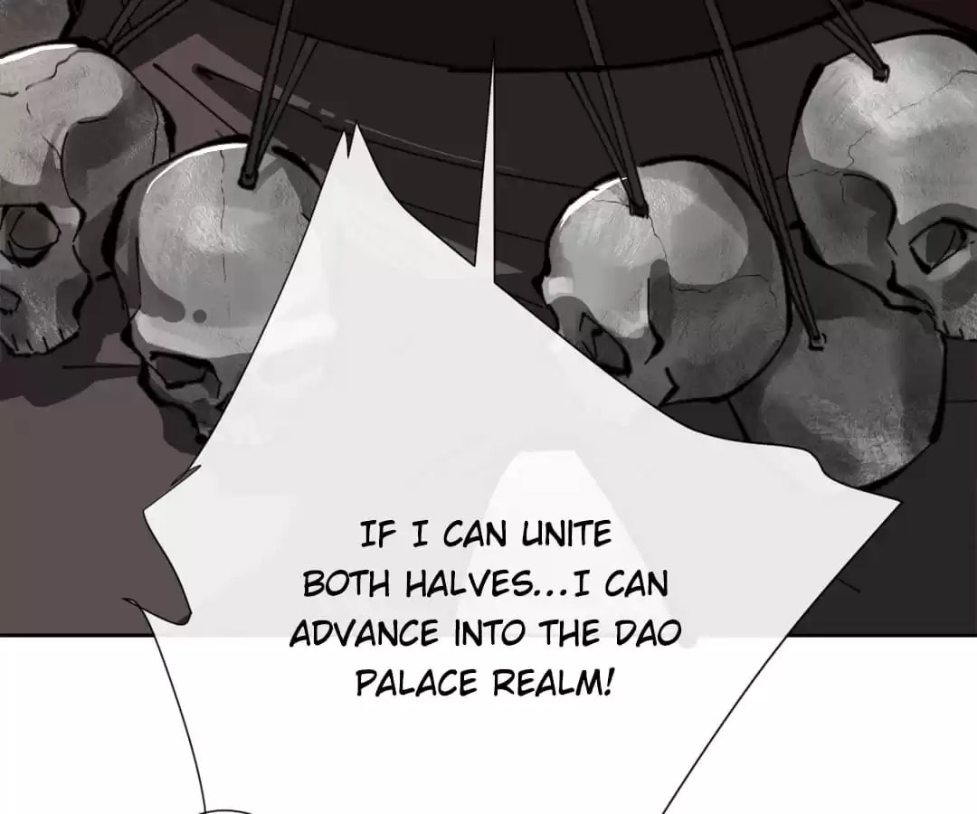 Villain Cultivator’s Secret Return Chapter 18 page 156 - 