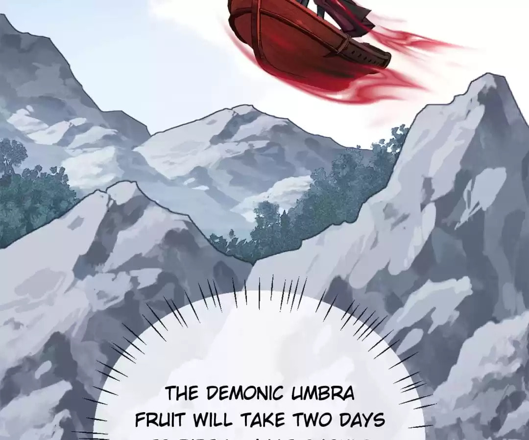 Villain Cultivator’s Secret Return Chapter 18 page 26 - 