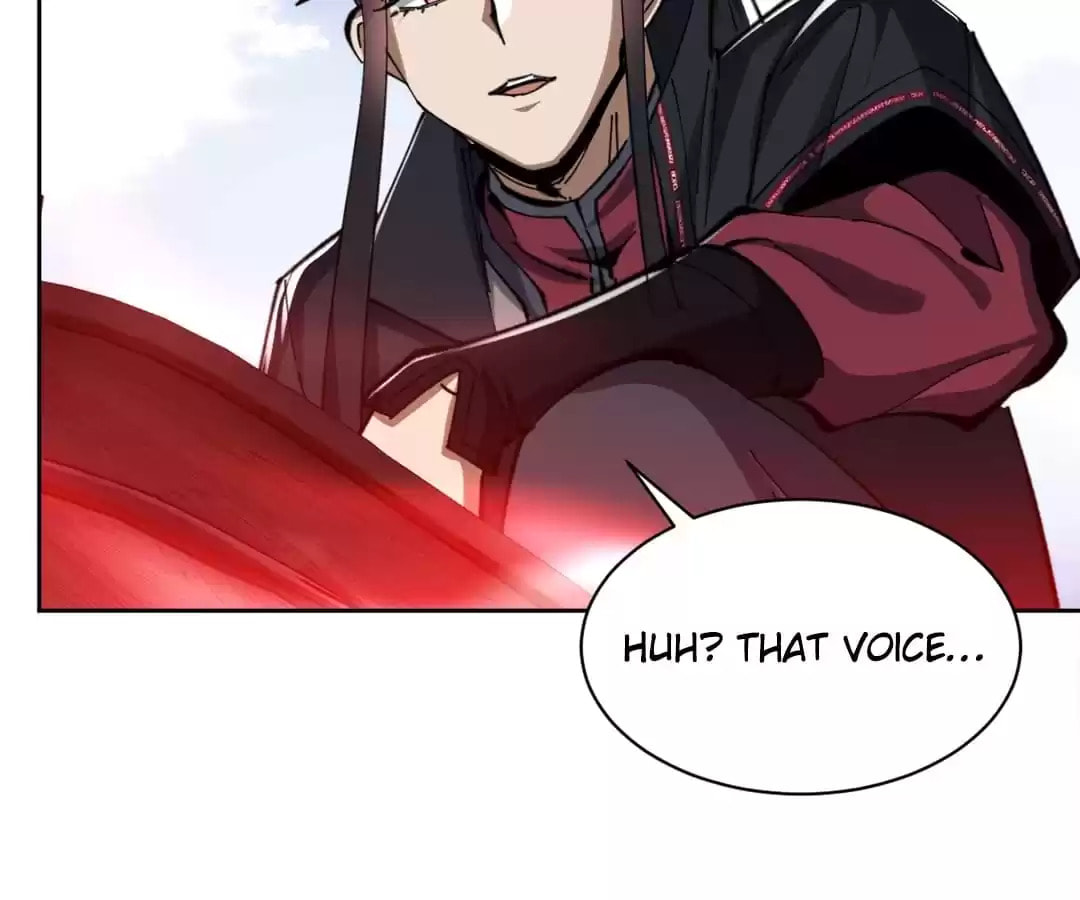 Villain Cultivator’s Secret Return Chapter 18 page 30 - 