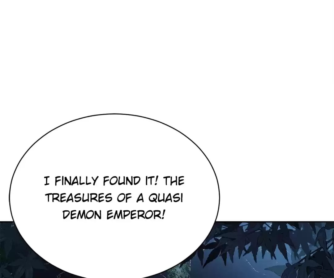 Villain Cultivator’s Secret Return Chapter 18 page 31 - 