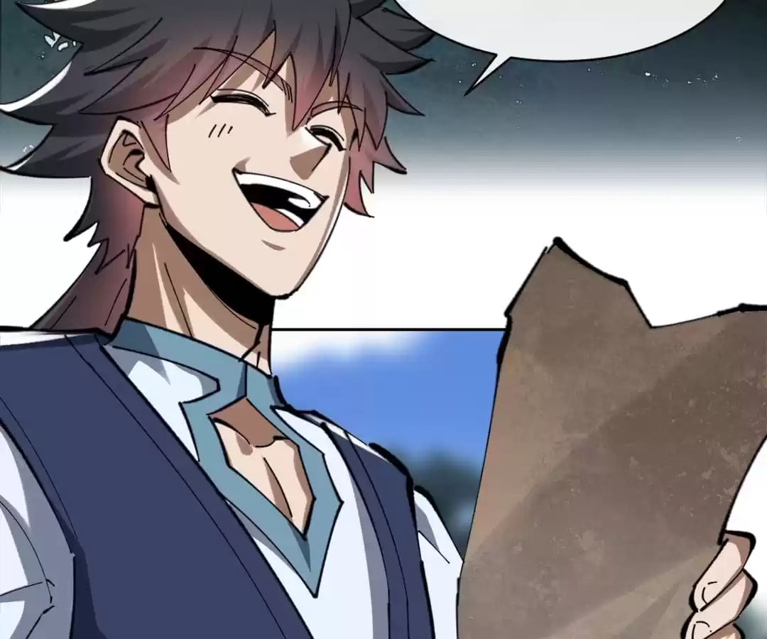 Villain Cultivator’s Secret Return Chapter 18 page 34 - 