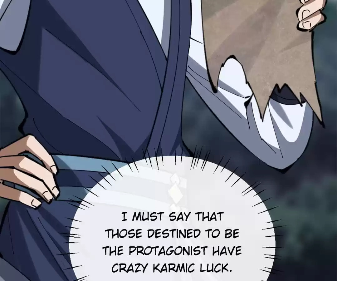 Villain Cultivator’s Secret Return Chapter 18 page 35 - 