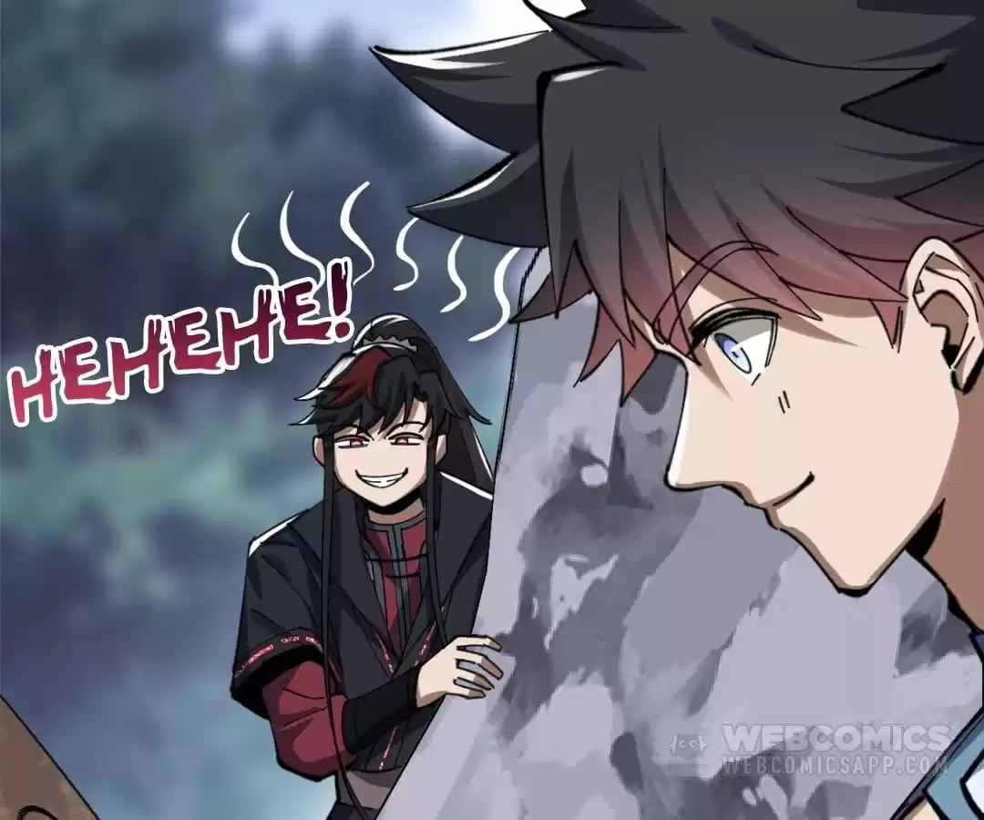 Villain Cultivator’s Secret Return Chapter 18 page 37 - 