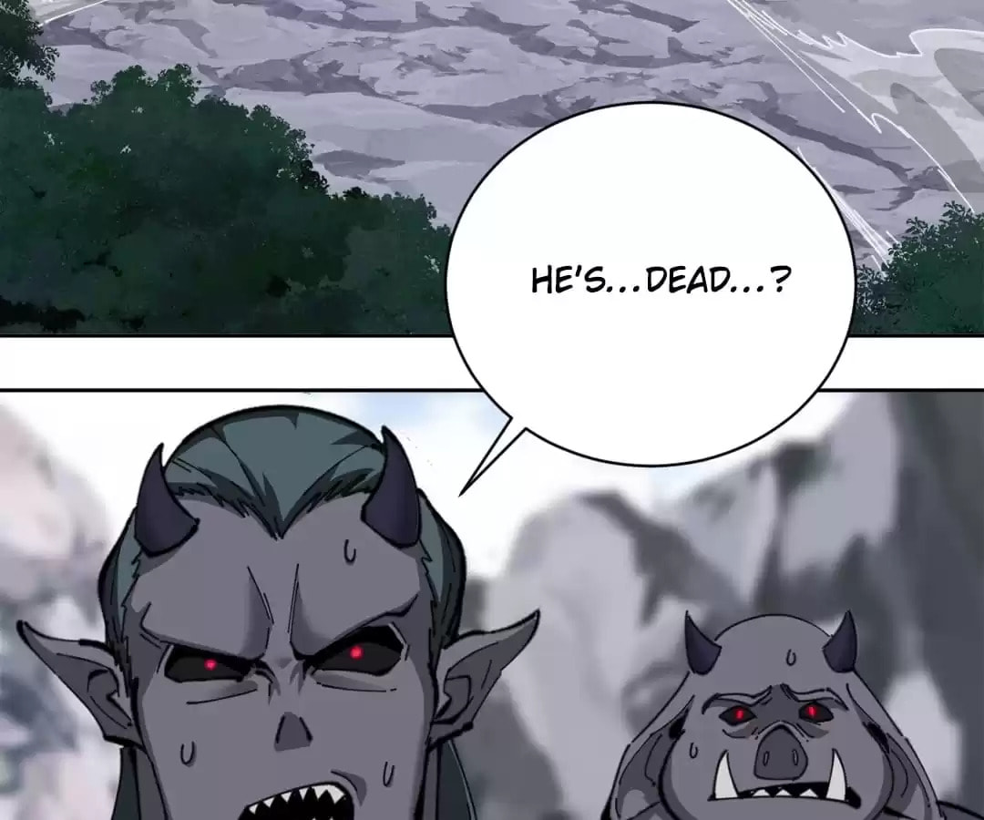 Villain Cultivator’s Secret Return Chapter 18 page 5 - 