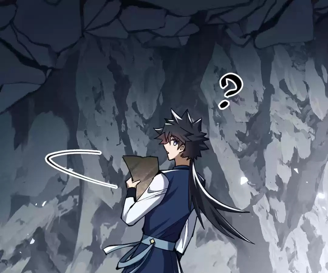 Villain Cultivator’s Secret Return Chapter 18 page 43 - 