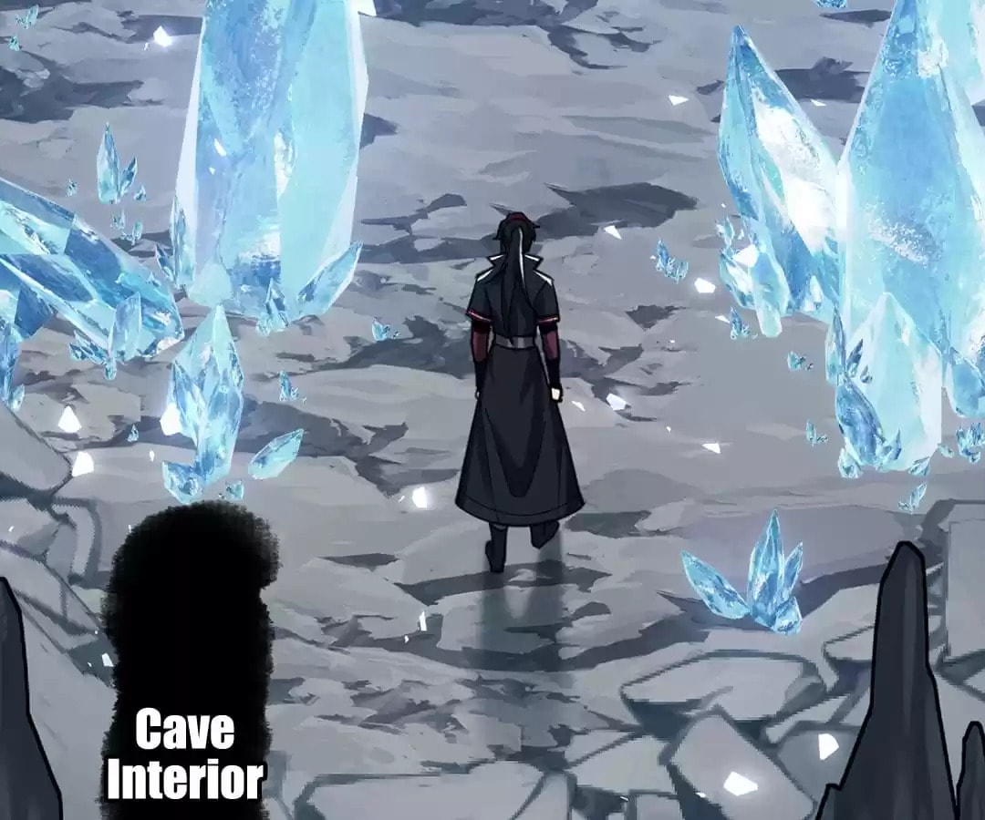 Villain Cultivator’s Secret Return Chapter 18 page 53 - 