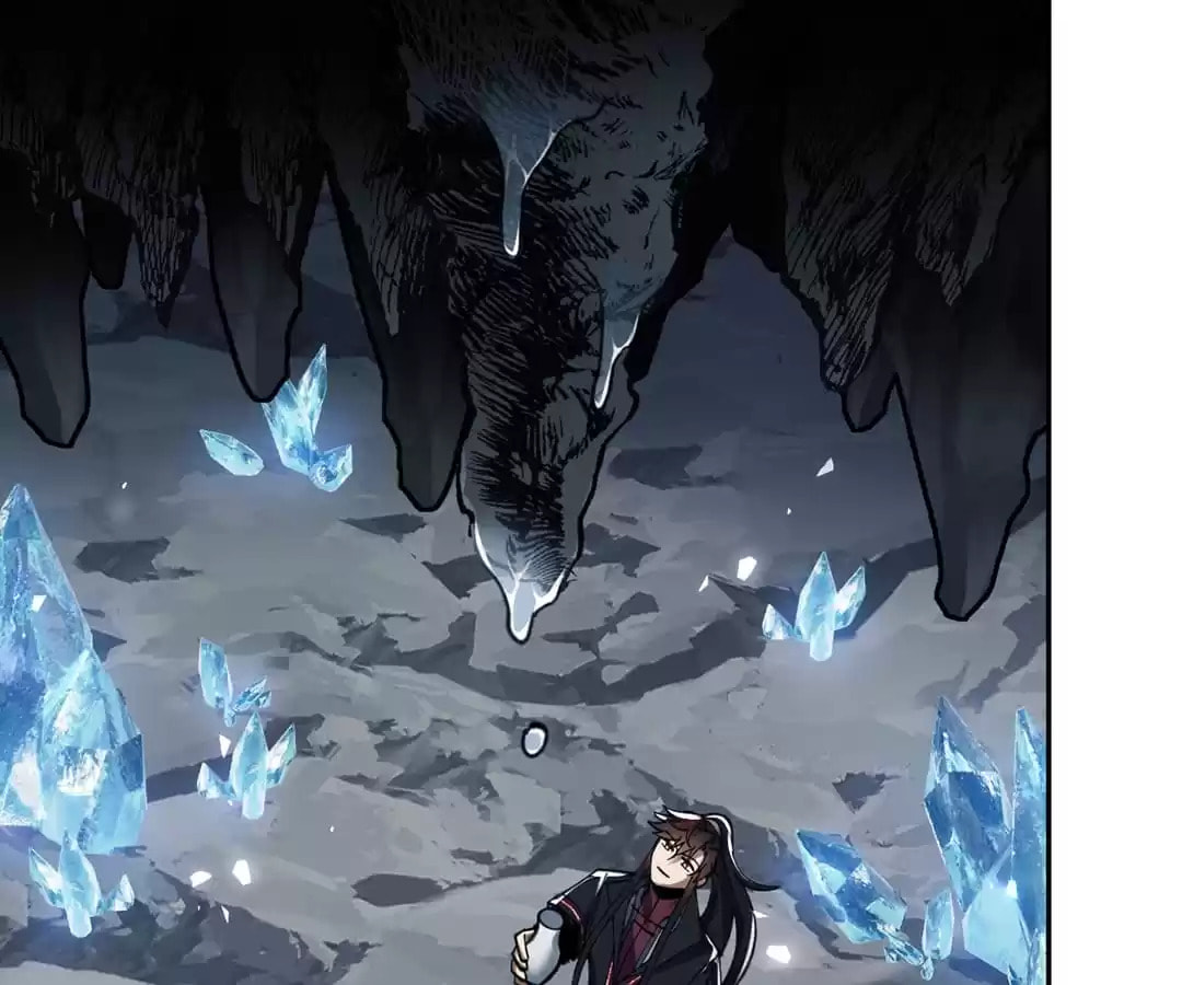 Villain Cultivator’s Secret Return Chapter 18 page 55 - 