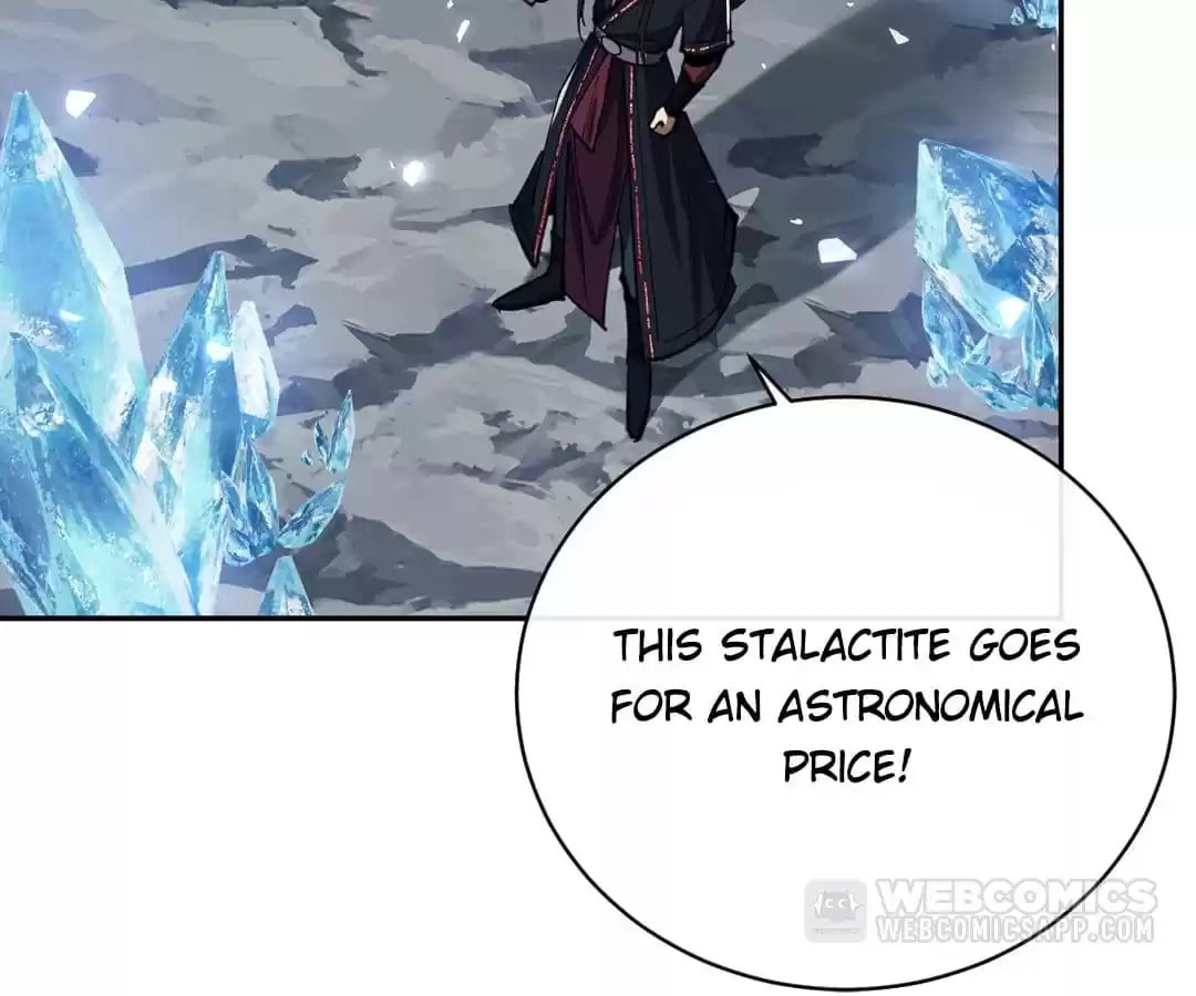 Villain Cultivator’s Secret Return Chapter 18 page 56 - 