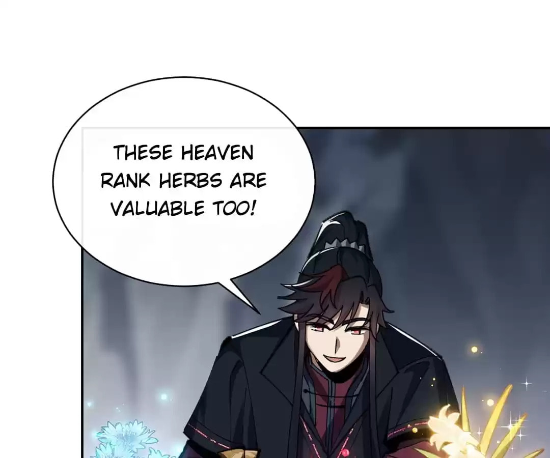 Villain Cultivator’s Secret Return Chapter 18 page 58 - 