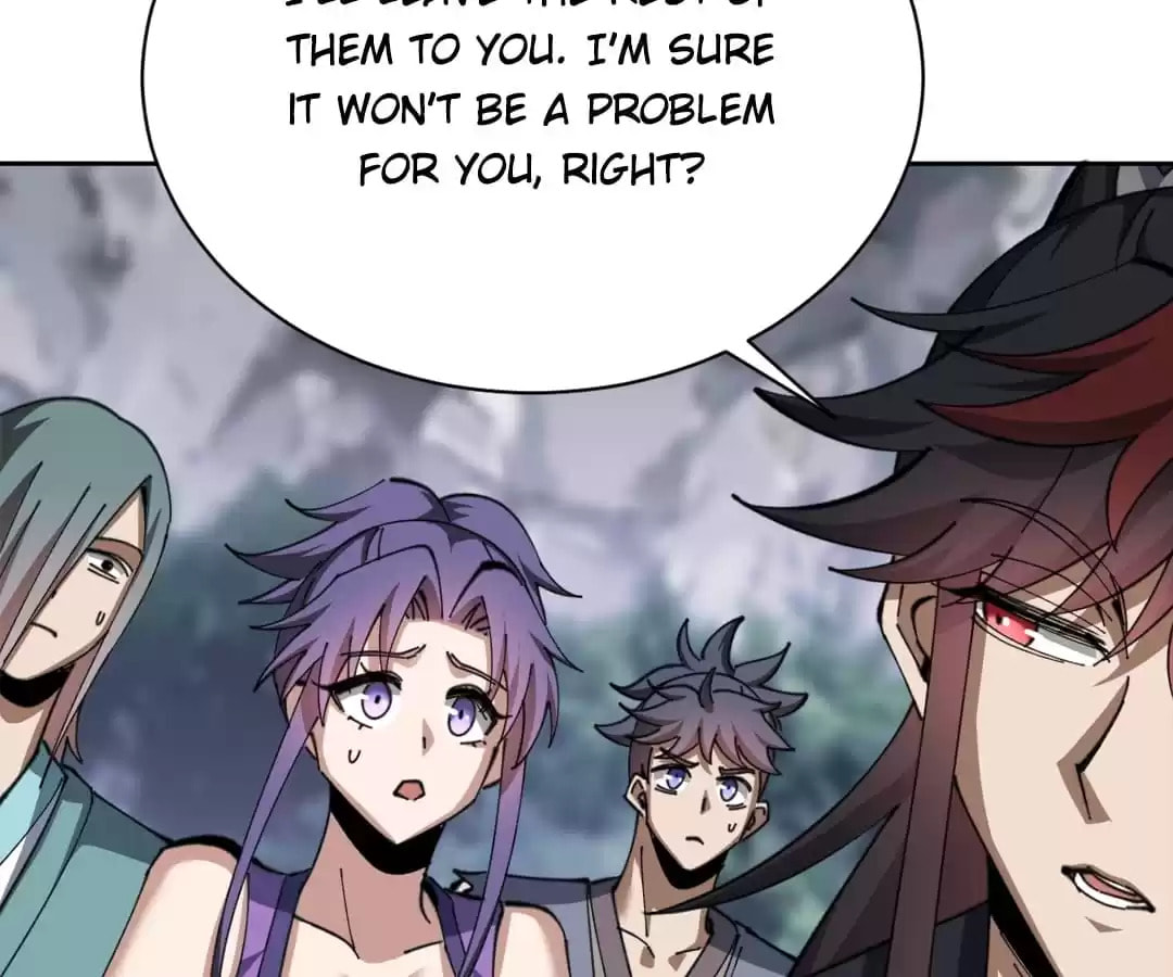 Villain Cultivator’s Secret Return Chapter 18 page 7 - 