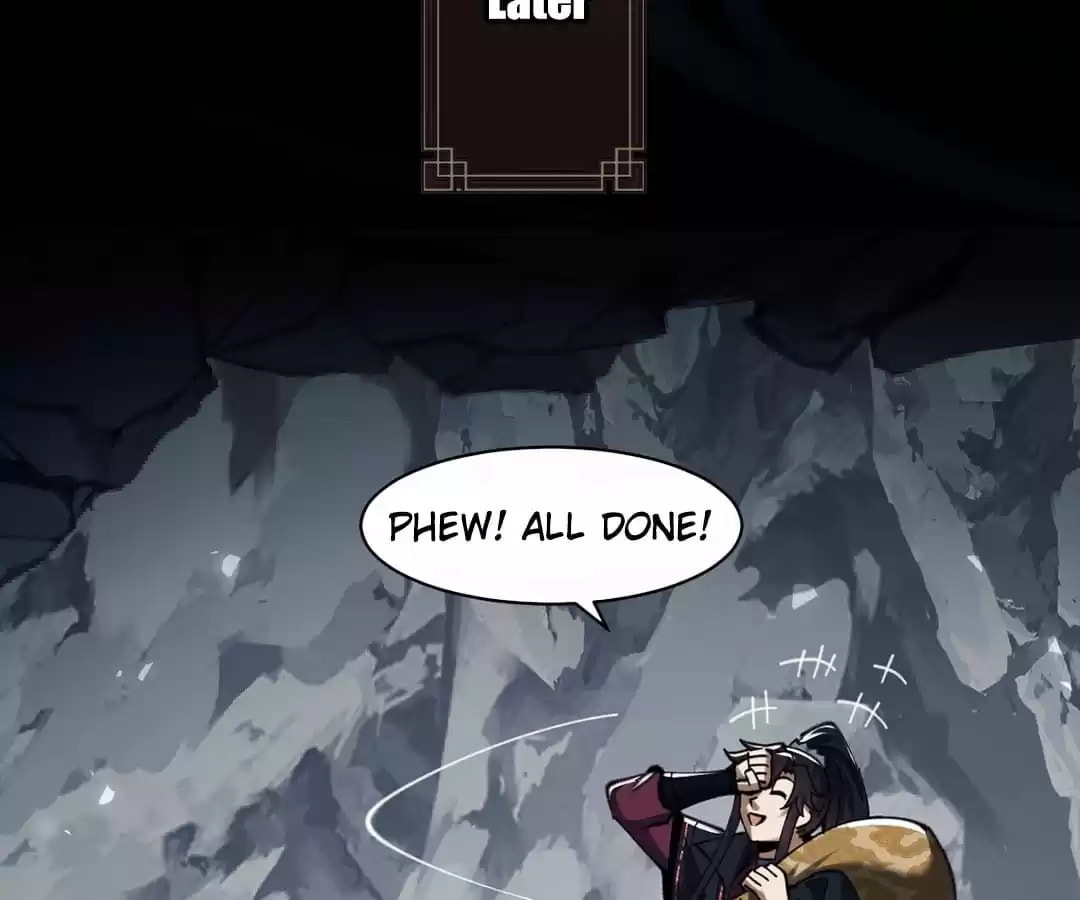 Villain Cultivator’s Secret Return Chapter 18 page 62 - 