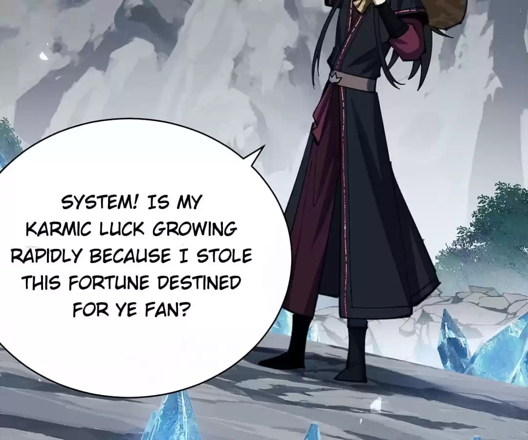 Villain Cultivator’s Secret Return Chapter 18 page 63 - 