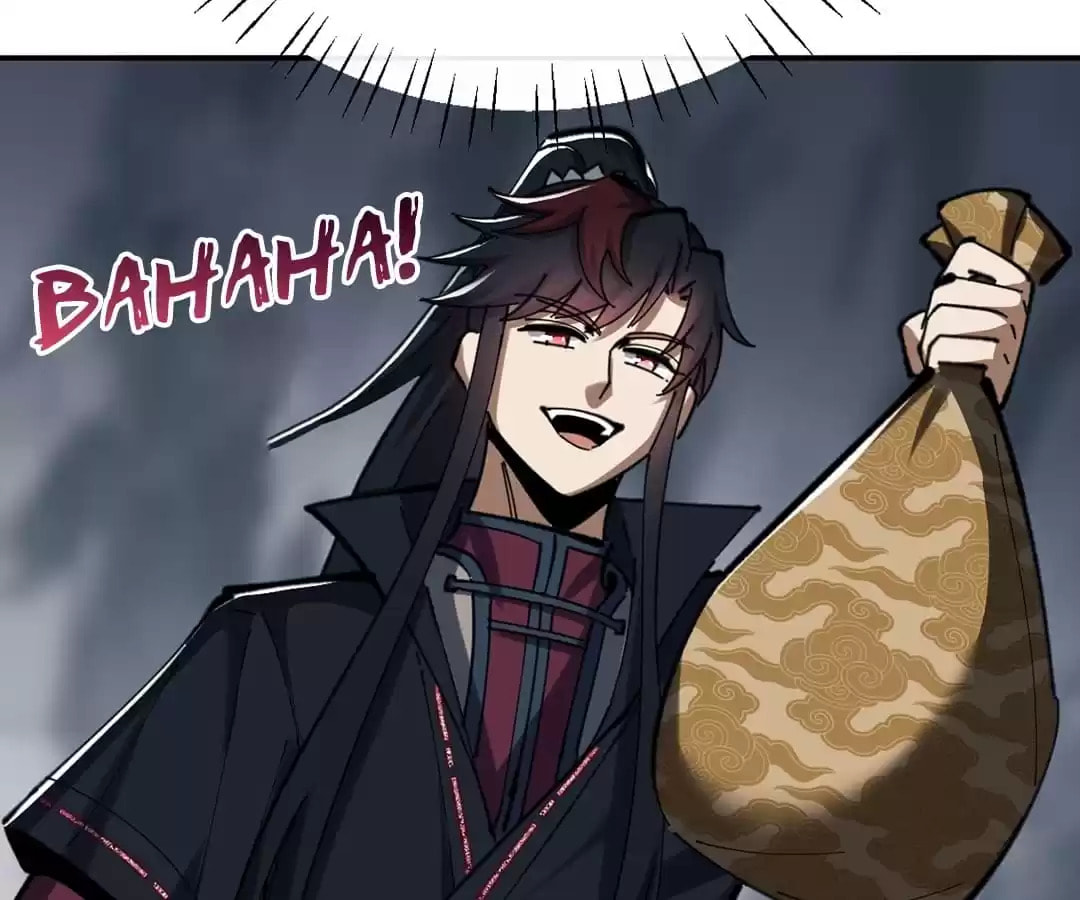 Villain Cultivator’s Secret Return Chapter 18 page 66 - 