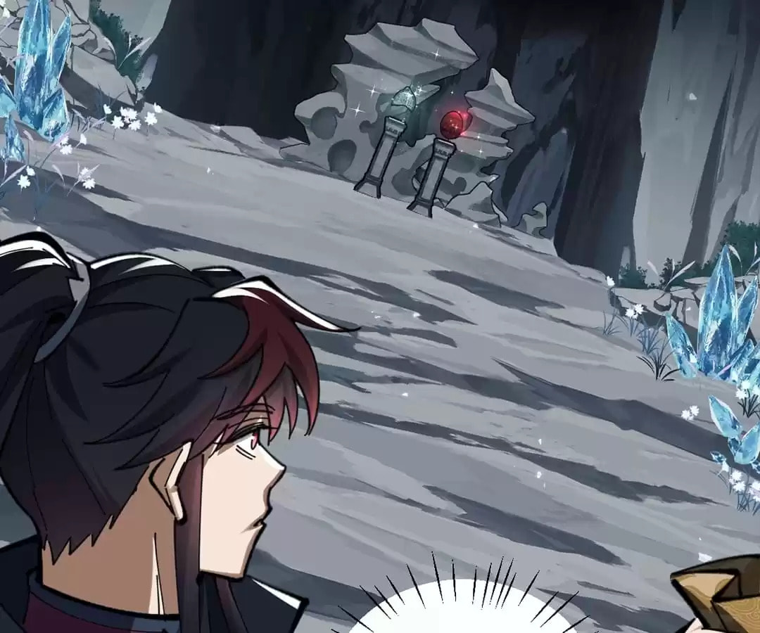 Villain Cultivator’s Secret Return Chapter 18 page 70 - 