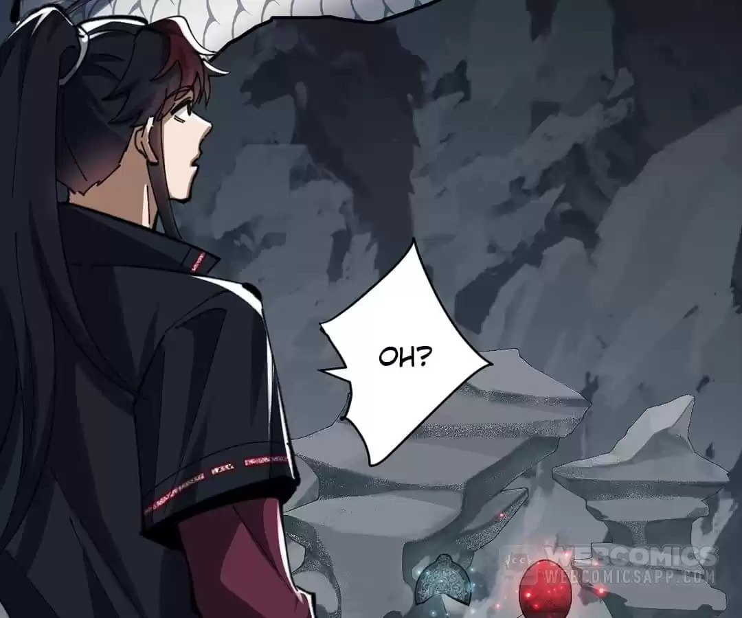Villain Cultivator’s Secret Return Chapter 18 page 77 - 