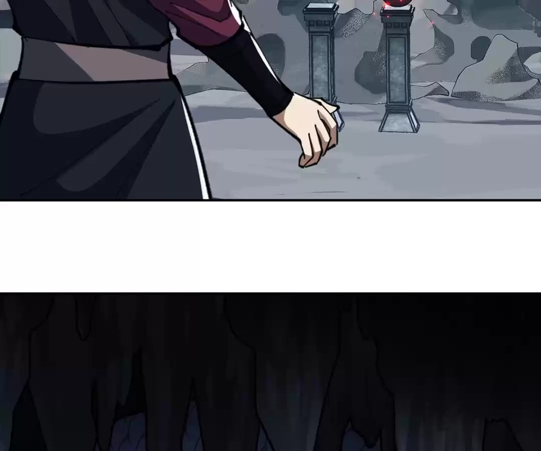 Villain Cultivator’s Secret Return Chapter 18 page 78 - 