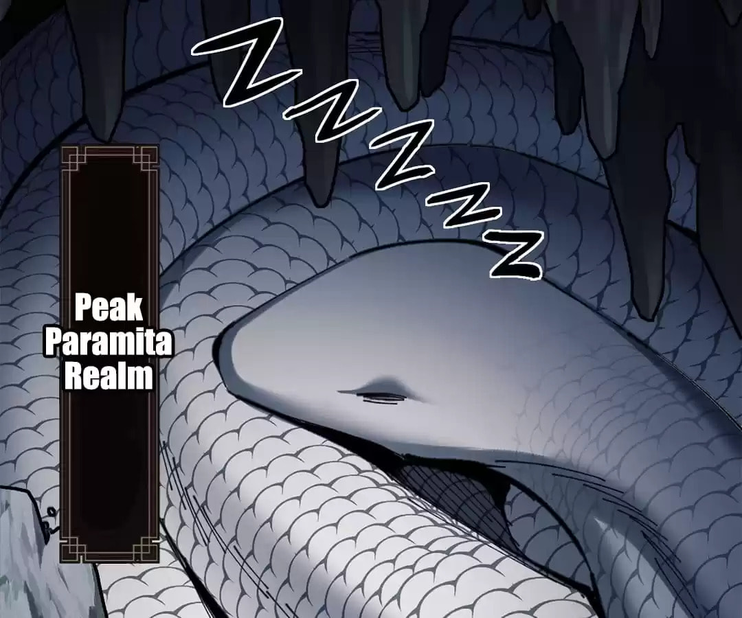 Villain Cultivator’s Secret Return Chapter 18 page 79 - 