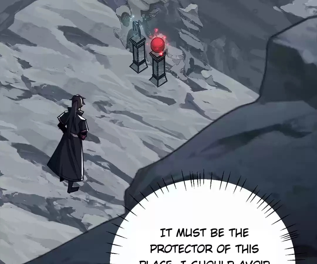 Villain Cultivator’s Secret Return Chapter 18 page 81 - 