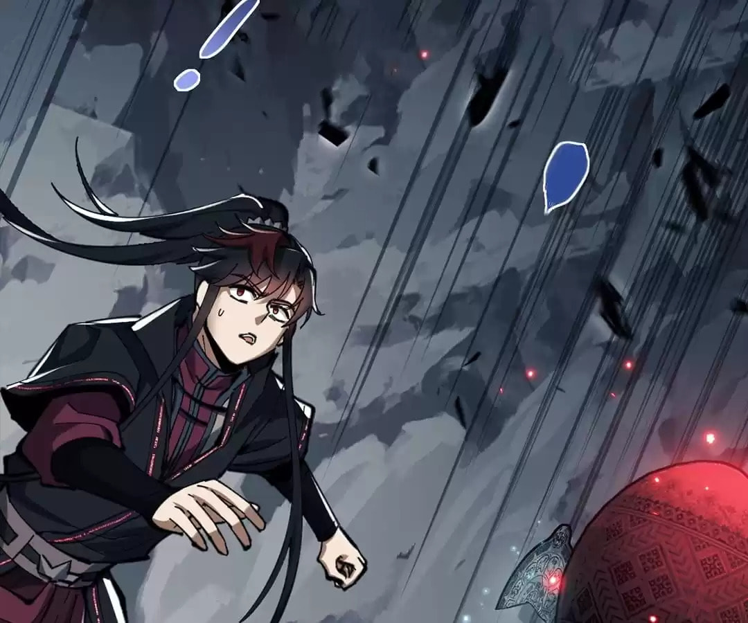 Villain Cultivator’s Secret Return Chapter 18 page 83 - 