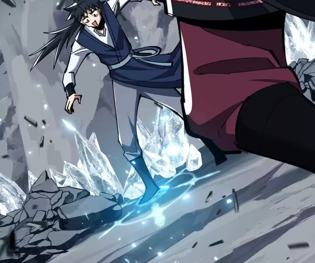 Villain Cultivator’s Secret Return Chapter 18 page 87 - 