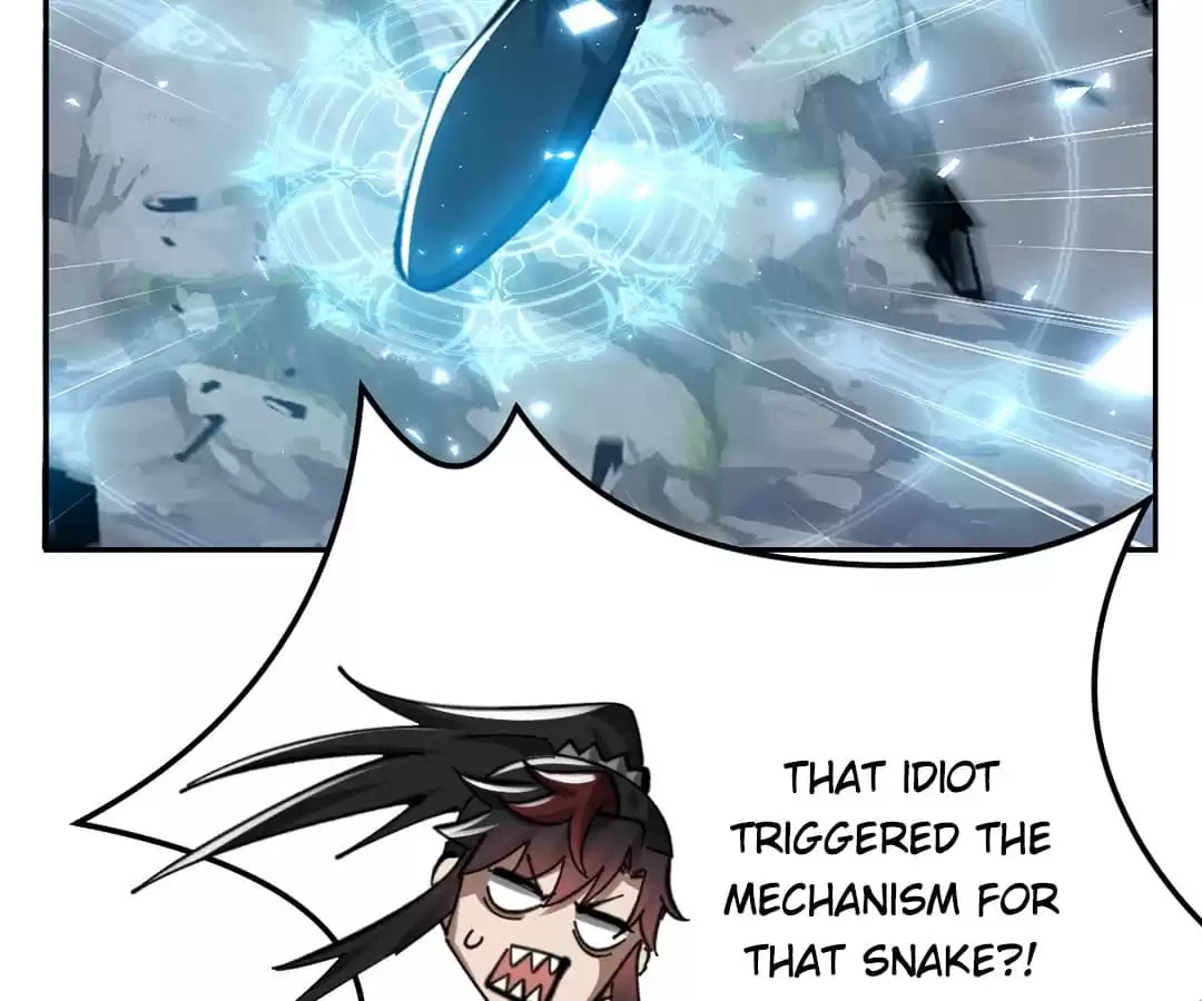 Villain Cultivator’s Secret Return Chapter 18 page 92 - 