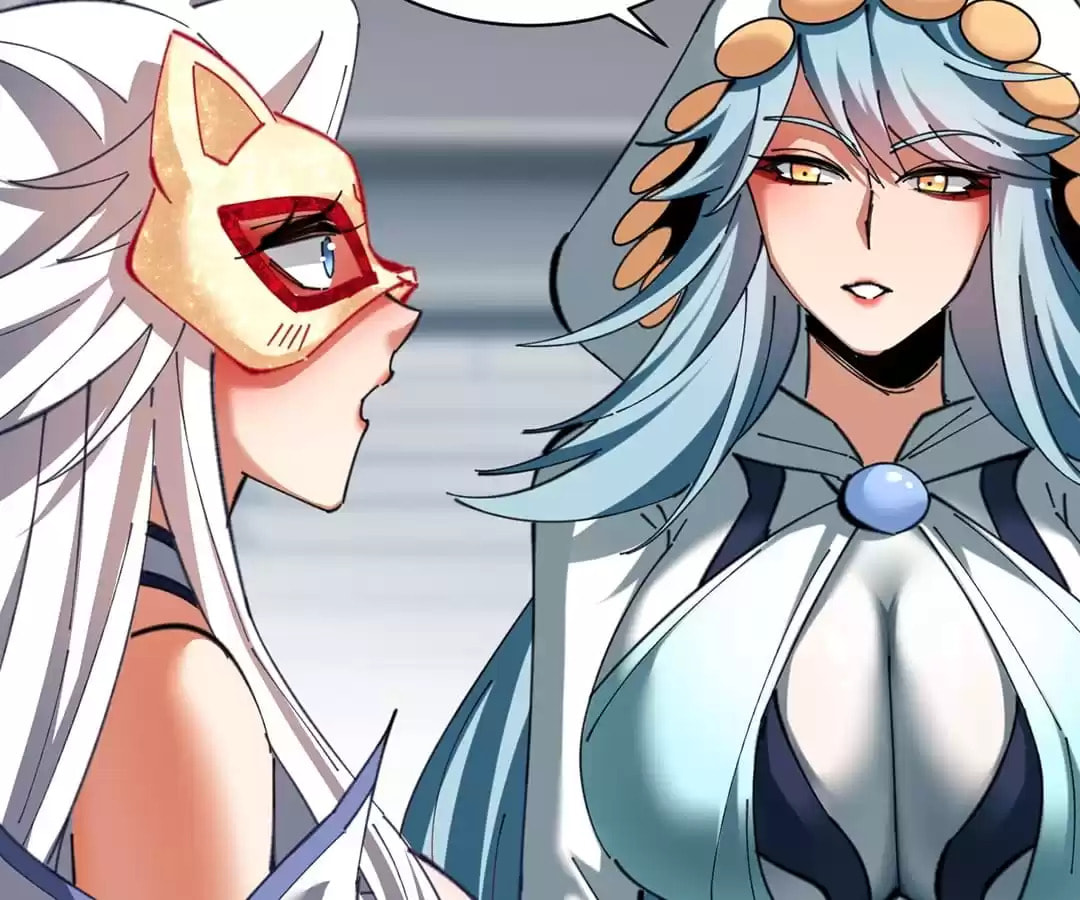 Villain Cultivator’s Secret Return Chapter 19 page 11 - 