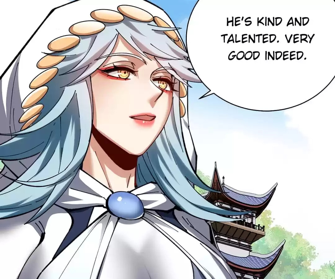 Villain Cultivator’s Secret Return Chapter 19 page 102 - 