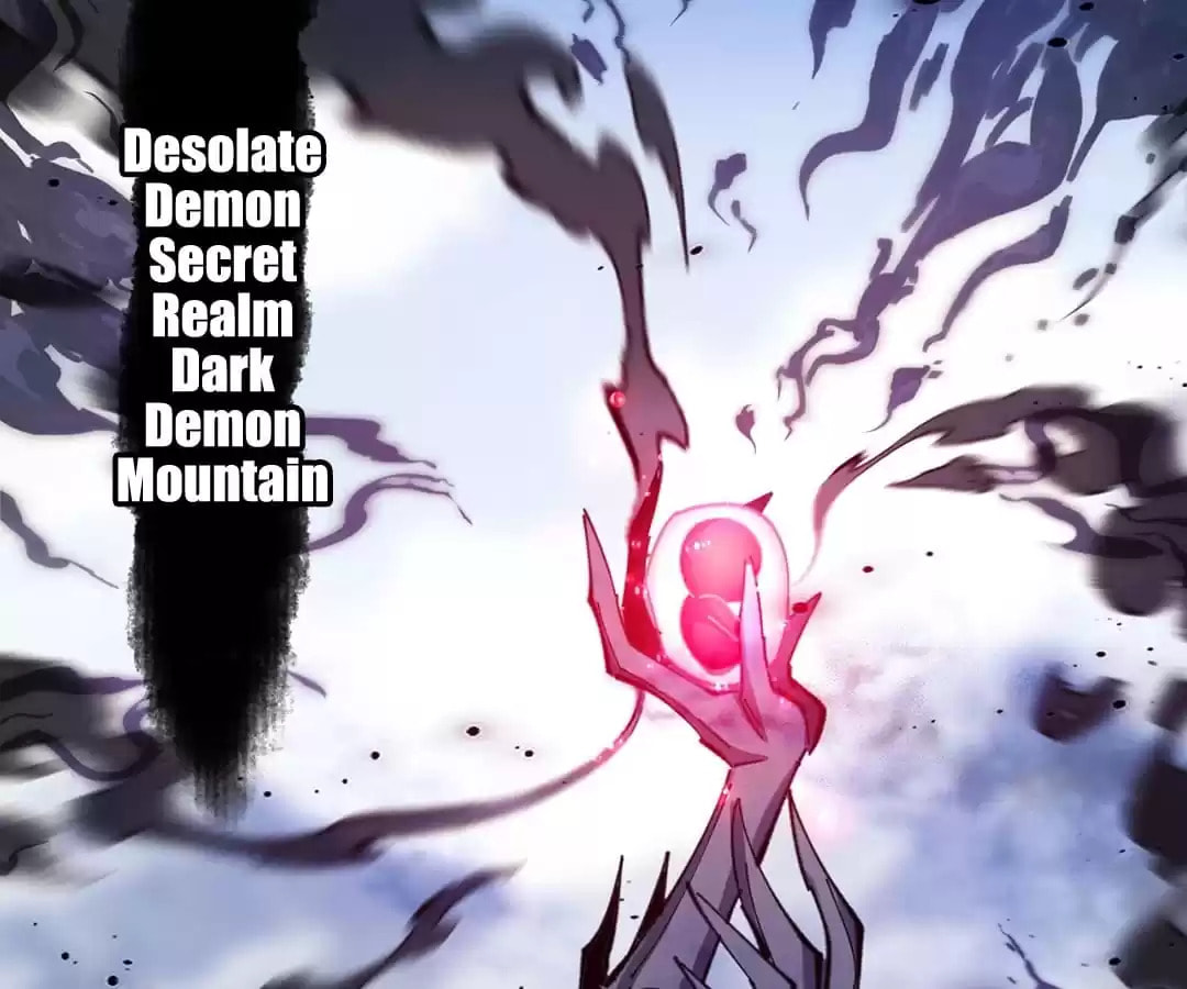 Villain Cultivator’s Secret Return Chapter 19 page 109 - 