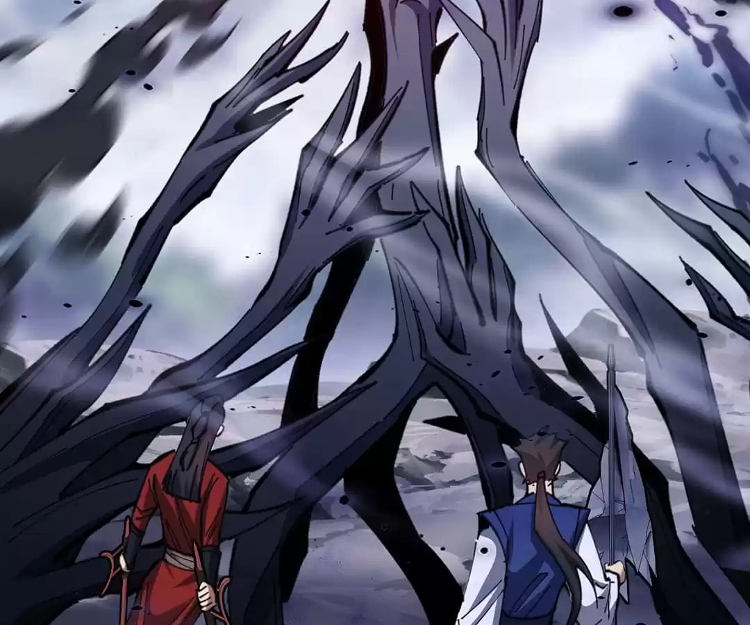Villain Cultivator’s Secret Return Chapter 19 page 110 - 