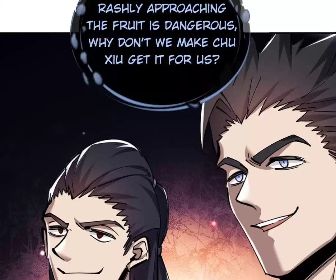 Villain Cultivator’s Secret Return Chapter 19 page 118 - 
